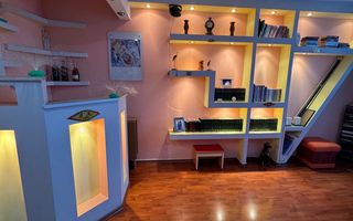 Apartament spațios și luminos – complet mobilat, etaj 3/4, Rahova - Poză 2