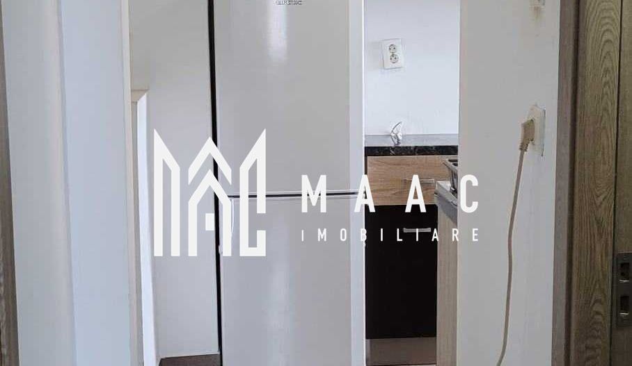 Apartament 2 Camere I 58 MPU I Balcon I Piata Rahovei - Poză 8