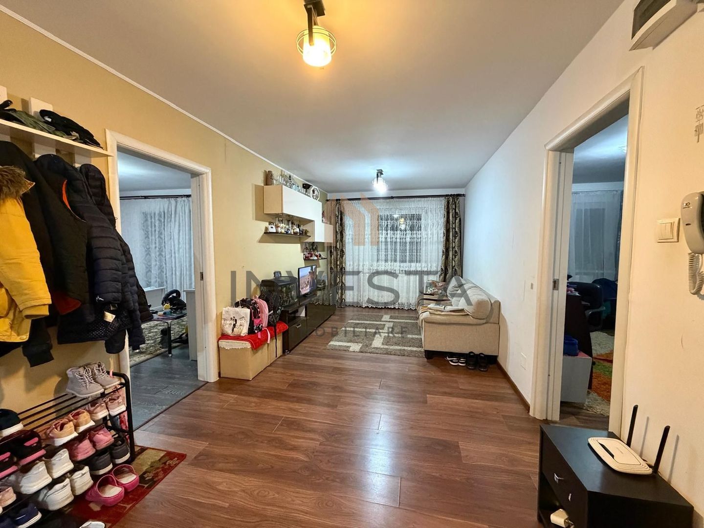 Apartament cu 4 camere in Manastur ! - Poză 3