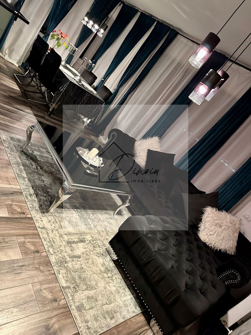 Green Vista I Apartament 2 camere Pipera I luxury I COM 0% - Poză 4