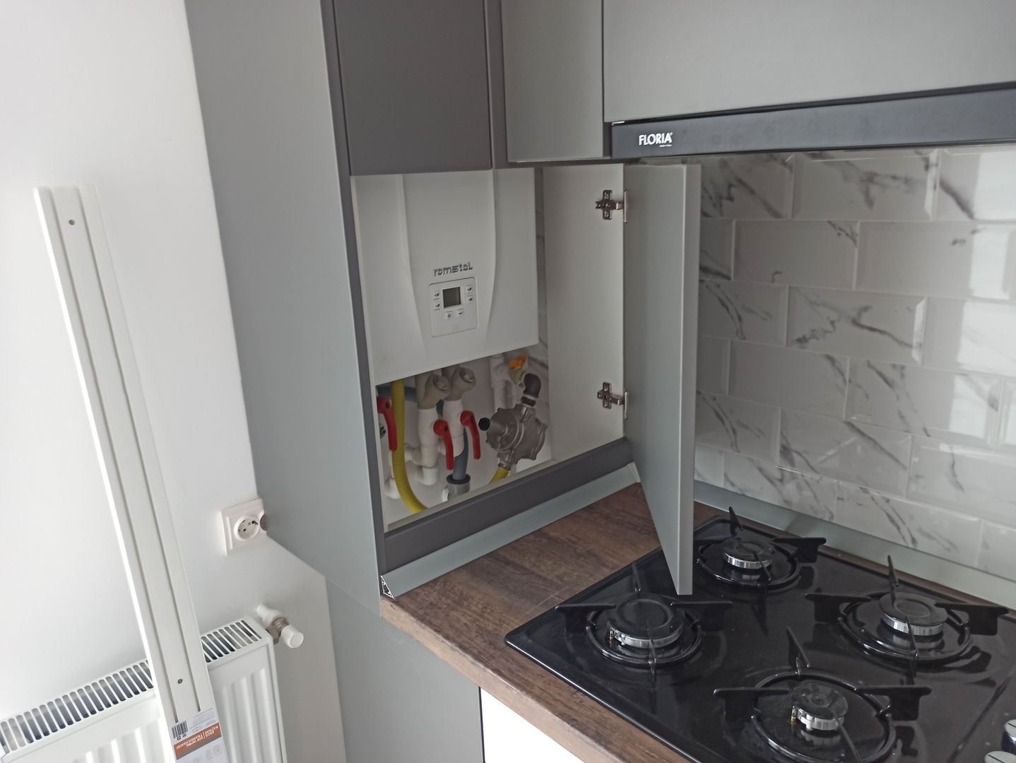 Ap2 cam, dec, lux, disponibil imediat, 8min metrou Leonida/Berceni - Poză 10