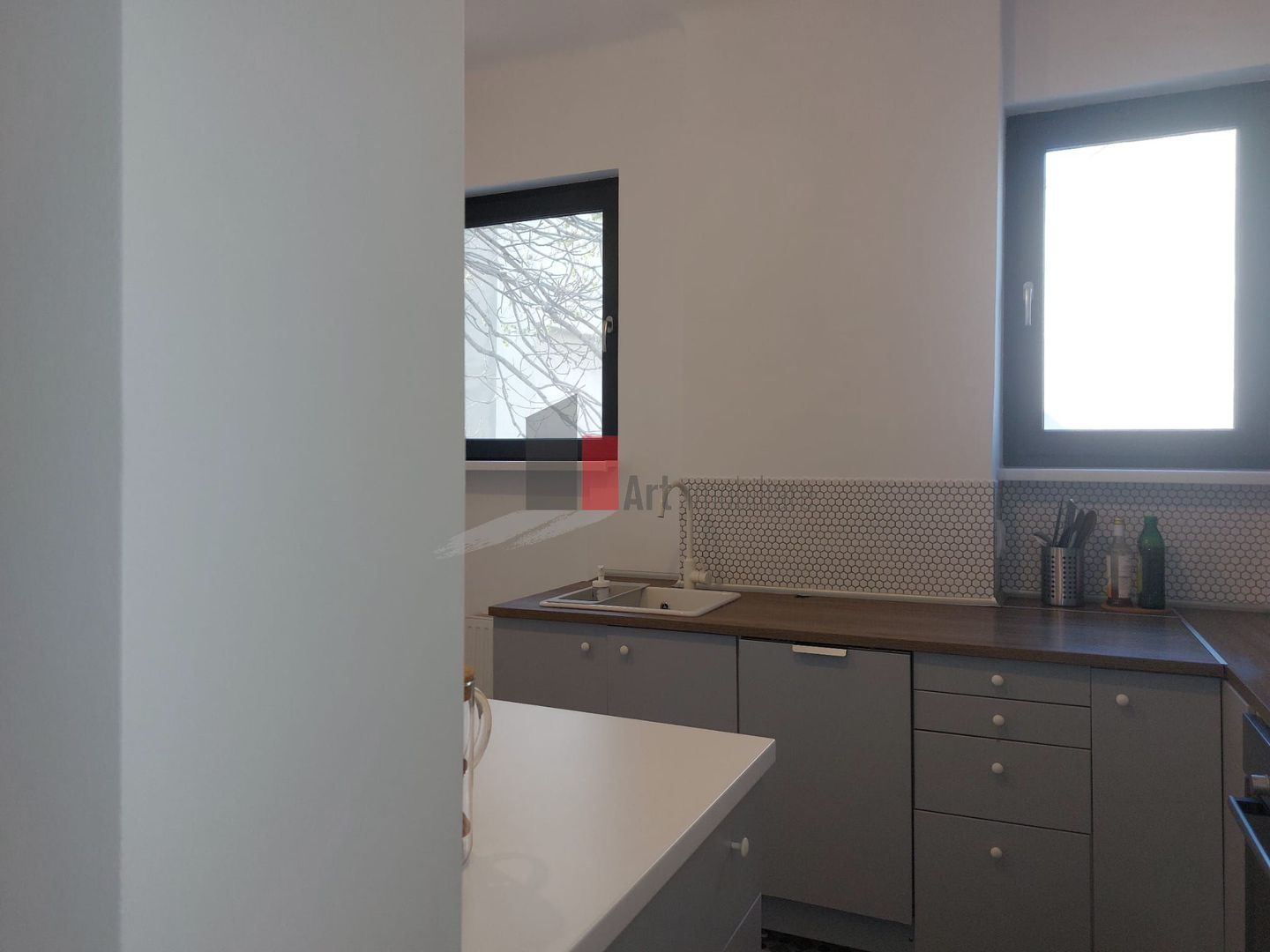 Apartamentul "NITEL" , P-ta Unirii-Natiunile Unite, SUPERRENOVAT,  CONSOLIDAT - Poză 25