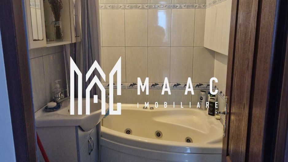 Apartament 3 camere I etaj 2/4 I Cisnadie - Poză 8