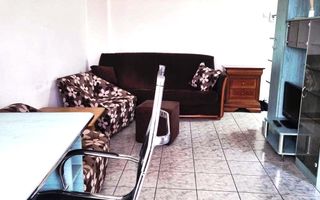 🚇 ]nchiriez Garsonieră Dristor, 2 min metrou, mobilată complet, zonă excelentă - Poză 5