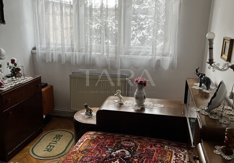 Apartament 3 camere luminos,  zona Facultatea de Litere - Poză 2