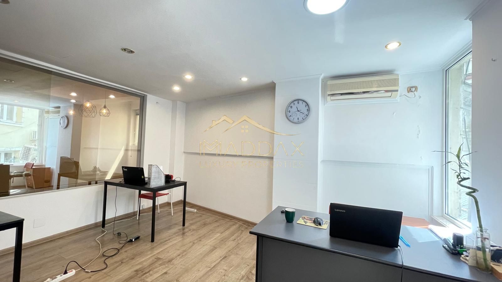 Spatiu birouri 5 camere elegant perntru inchiriere **160 mp** / Piata Romana - Poză 15