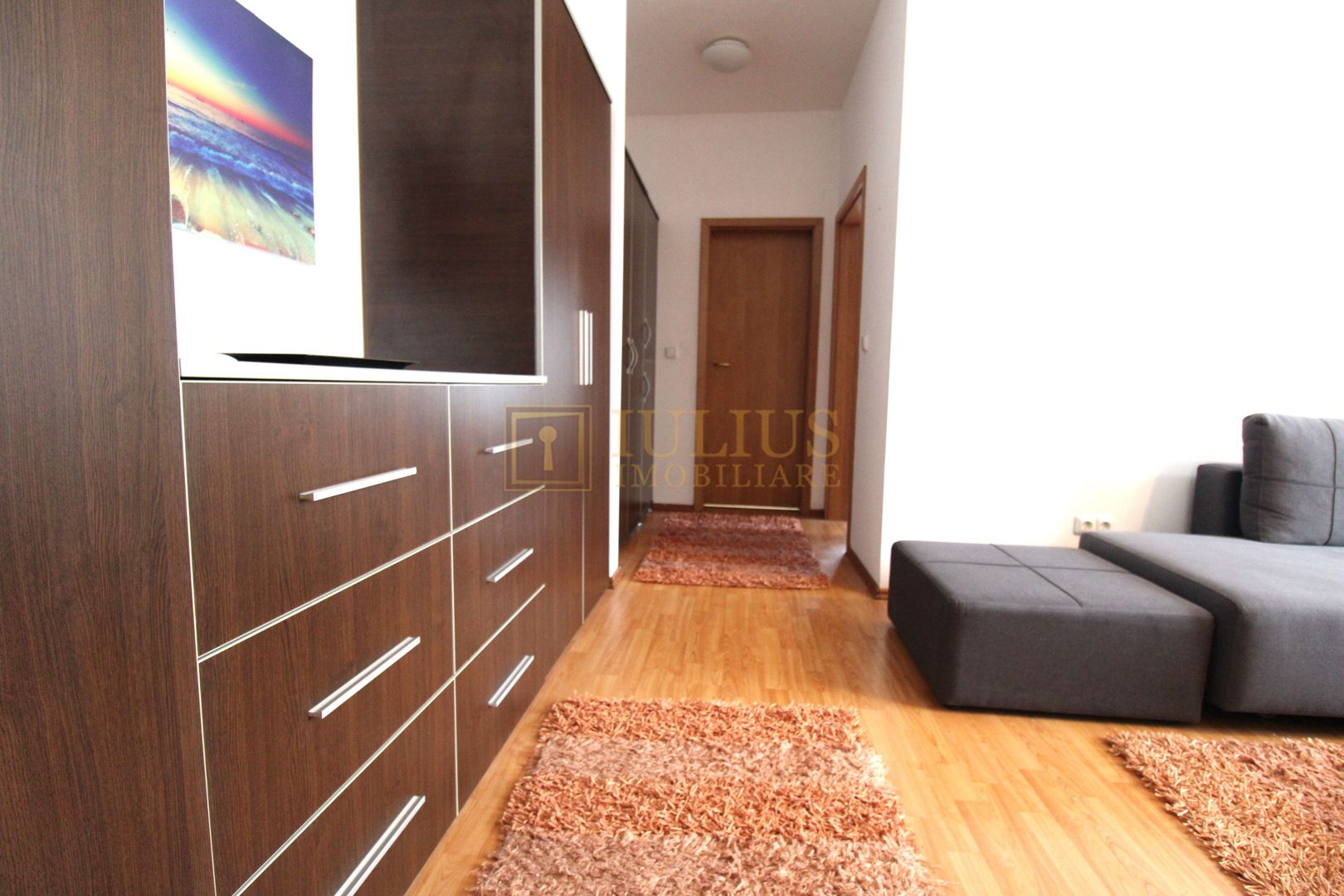 Apartament in Zona Girocului - Spitalul Judetean - Poză 4