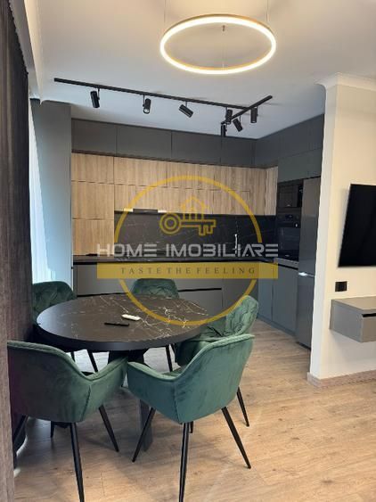 Apartament cu 2 camere/ 69mp/ zona Tatarasi - Poză 3