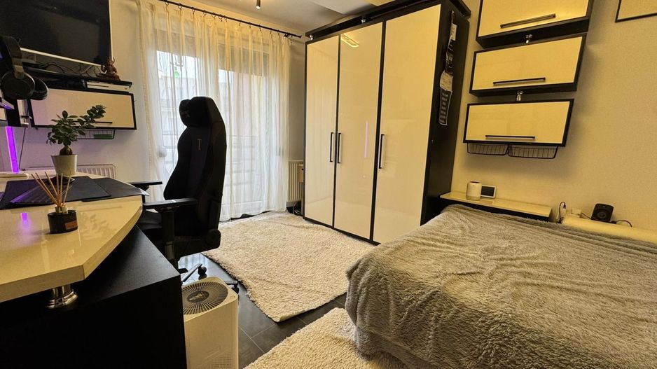 COMISION 0% | Apartament 2 Camere | Giroc | Etaj 2 | 38mp - Poză 3