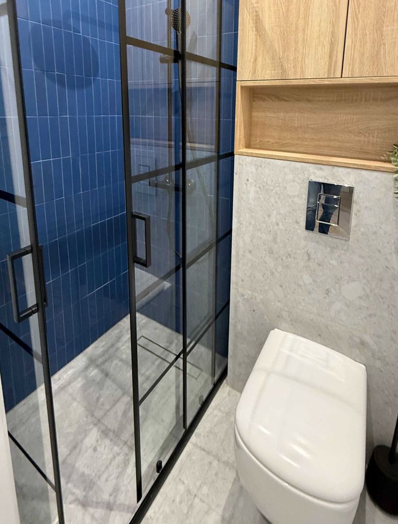 Chirie | Apartament 5 camere, format din 2 unități | Primăverii - Poză 7