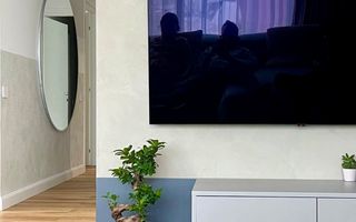 OPORTUNITATE | APARTAMENT 3 CAMERE LUX | BANU MANTA VICTORIEI |PARCARE - Poză 4