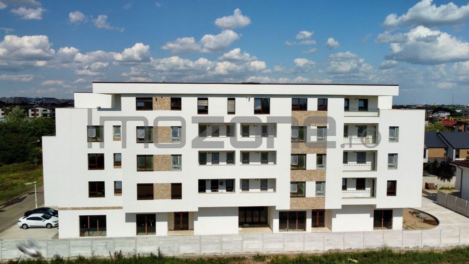 Spațiu Comercial | 65 mp | Perfect Pentru Afacerea Ta | Prelungirea Ghencea - Poză 2