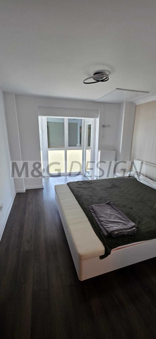 4 camere decomandat Aradului-Mall modelul mare - Poză 4