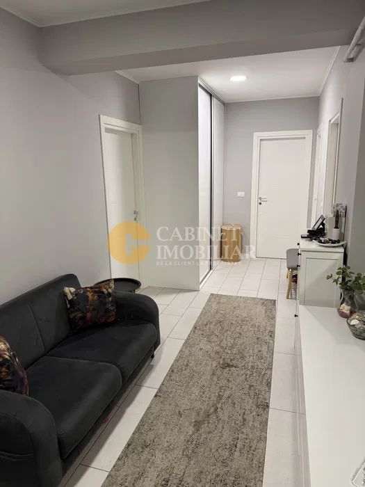 Apartament 2 camere,  loc de parcare, Tatarasi Iasi - Poză 6