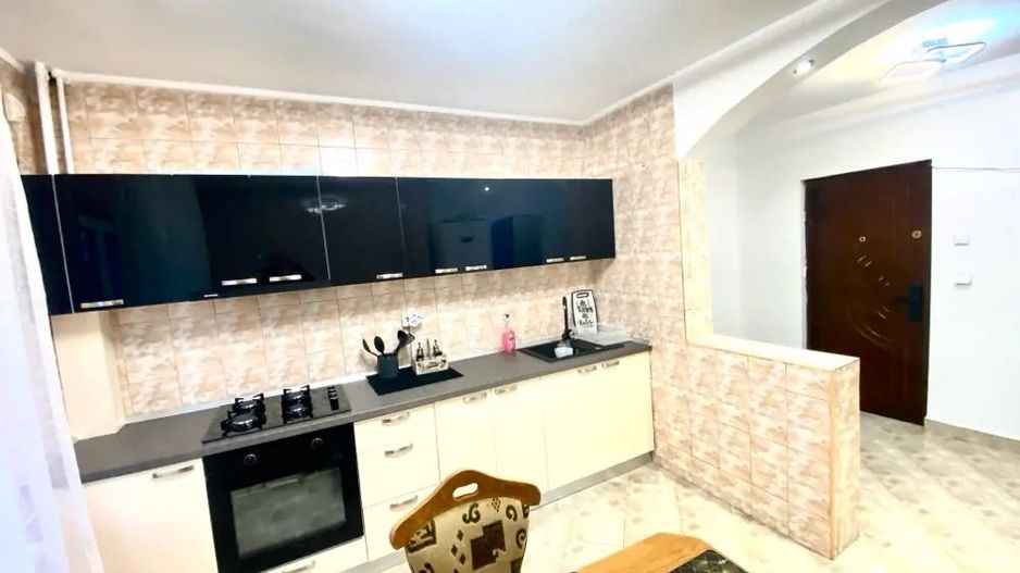 De inchiriat apartament 2 camere Monitorul Oficial/13 Septembrie - Poză 1