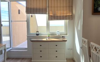 Copou-Apartament Premium -2 camere -terasa 60 mp- View Panoramic - Poză 6