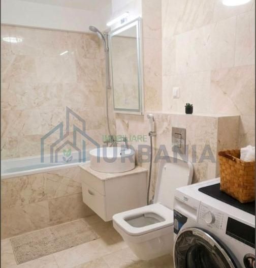 Apartament 2 camere de vânzare în Royal Town Copou, Iași - Poză 6