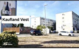 Garsonieră confortabilă lângă Kaufland Vest | Etaj 3 | Centrală propri - Poză 6