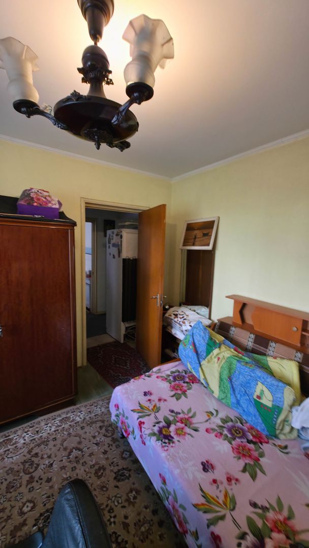 Apartament 3 camere Giurgiului B3 - Poză 7
