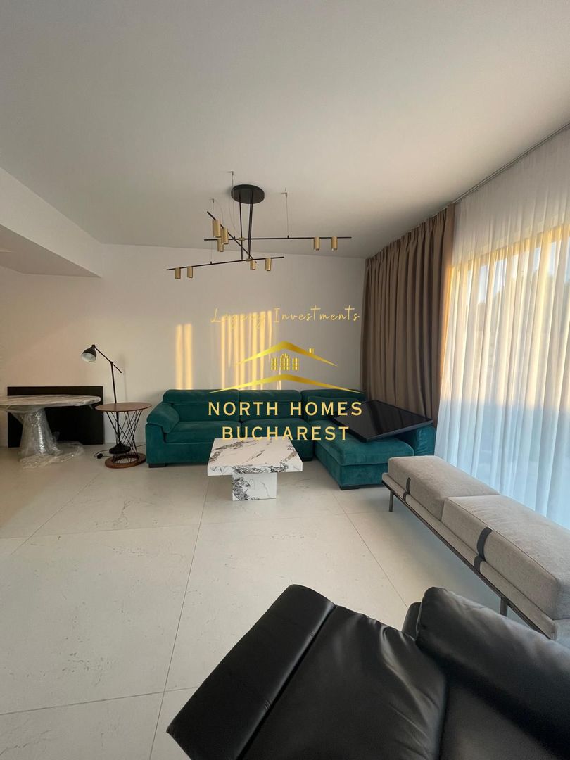 Villa for sale in Corbeanca - Fully Furnished! - Poză 20