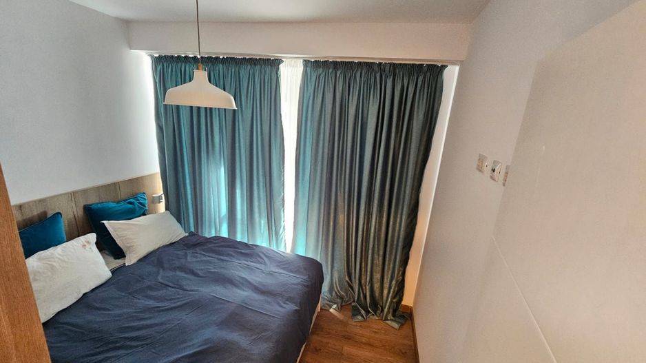 Apartament modern cu 2 camere | Floreasca Residence - Poză 8