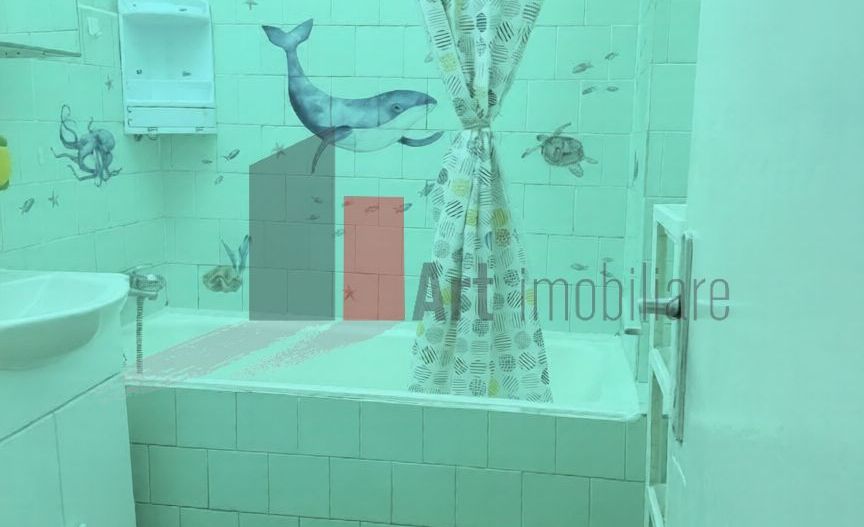0% Comision, Apartament de vanzare 3 cam, et 2/4, Pajurei, Loc de Parcare Inclus - Poză 8