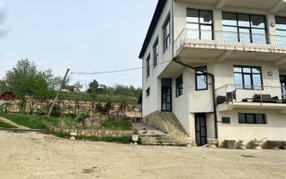 Vând pensiune/clădire și teren - Poză 6