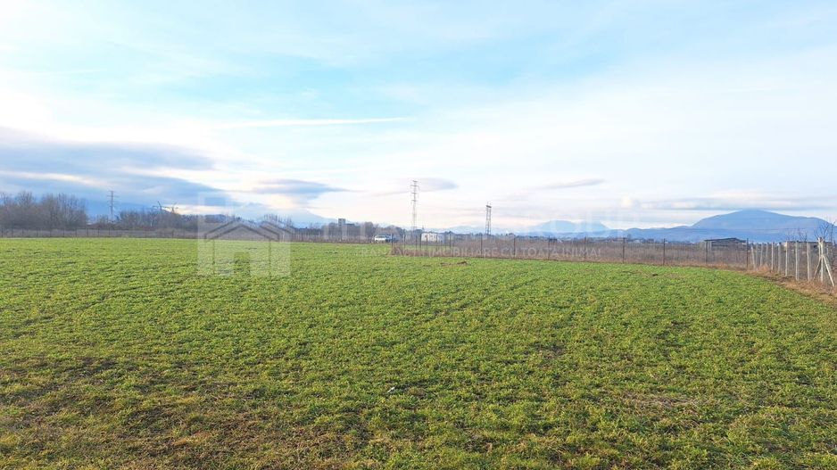 Teren intravilan in Halchiu, cu PUZ, COMISION 0 - Poză 2