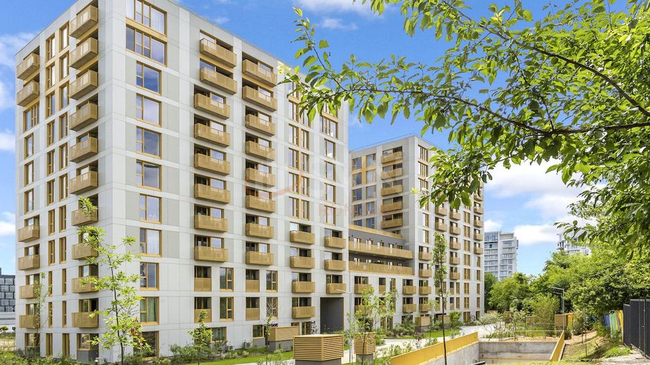 Aviatiei Park - Poză 7