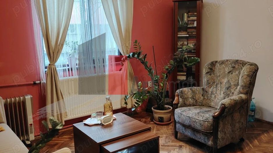 Spatiu comercial de inchiriat zona centrala (Piata Muncii) - Poză 4