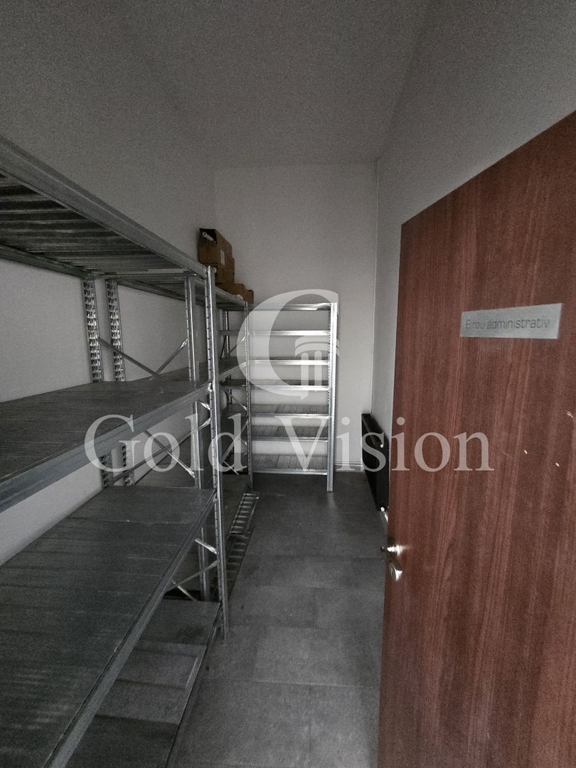 Spatiu comercial de 175 mp, parcare, curte de 150 mp, strada Gh. Doja - Poză 6