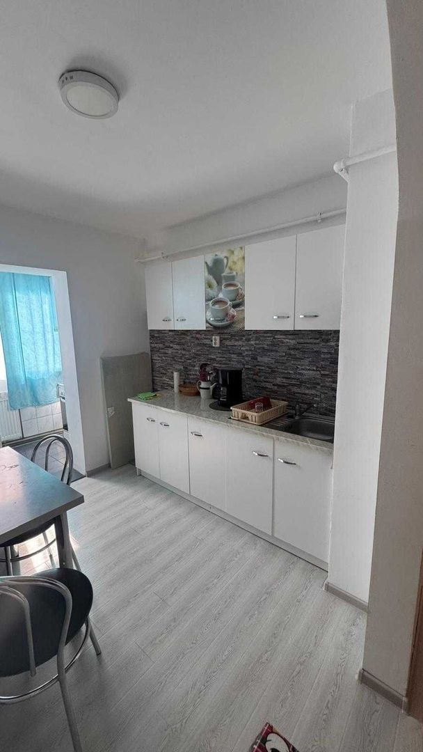 Soarelui | 2 Camere | Decomandat | Centrala proprie - Poză 3