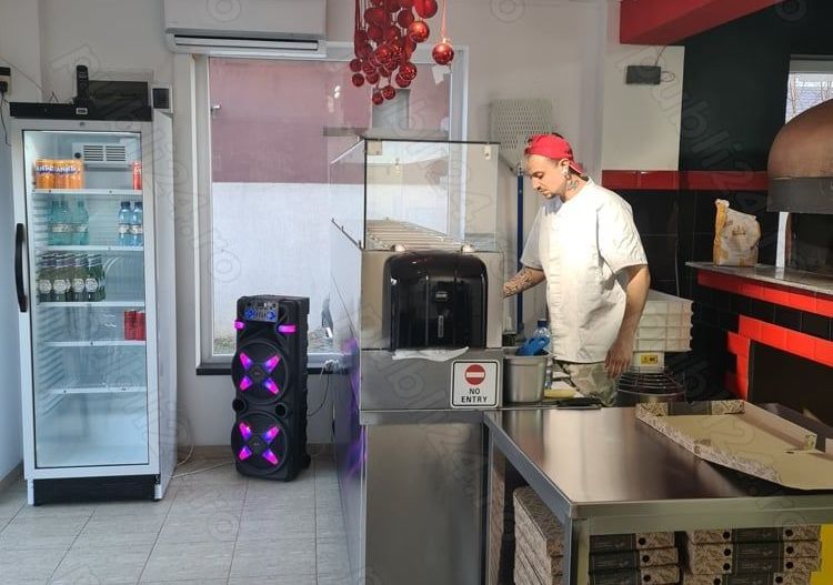BRASADAS vinde Pizzerie in Popesti Leordeni. - Poză 10