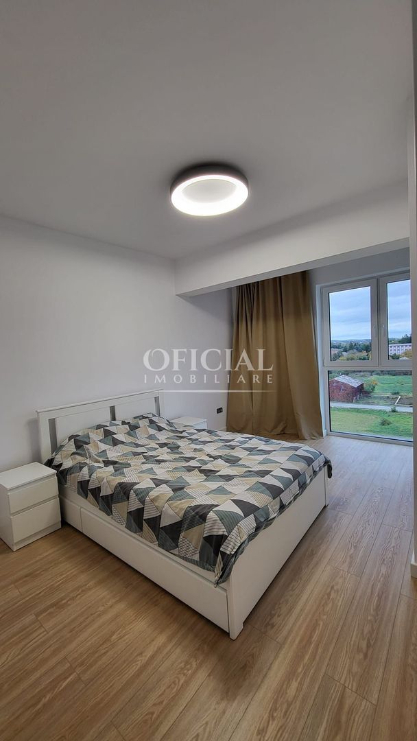 Apartament 2 camere | Parcare | Prima inchiriere | Zona Oncos Floresti - Poză 4