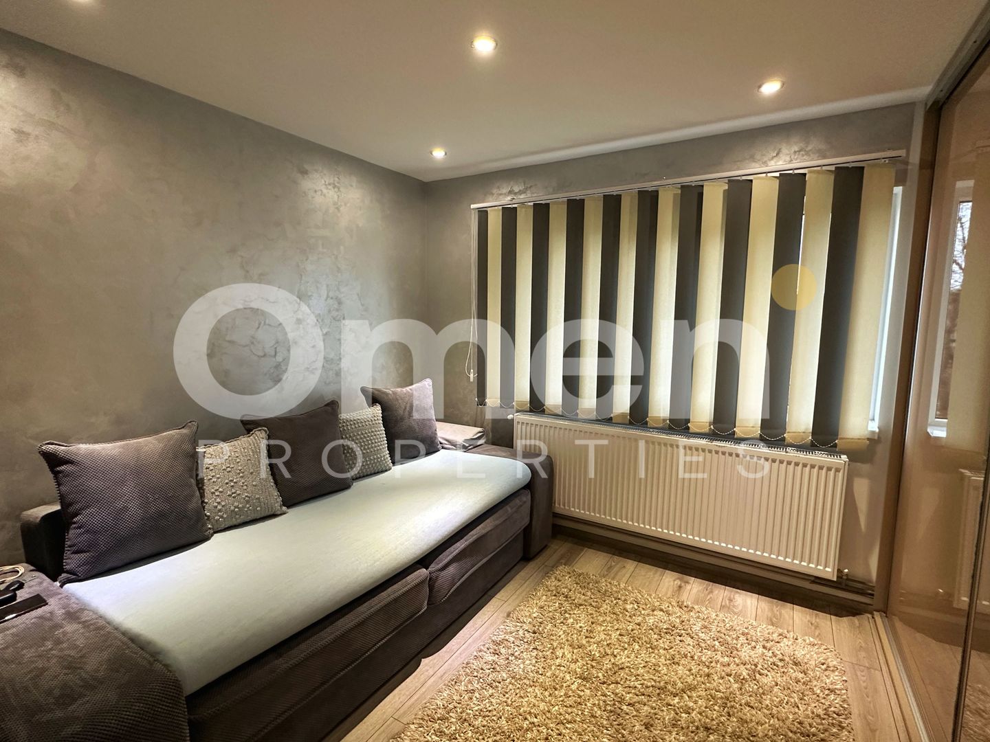 Apartament 2 camere | 51 mp | parter | Paltinisului - Poză 3