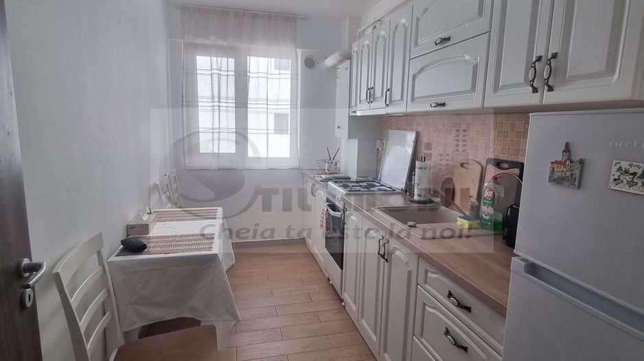 Apartament cu 2 camere de inchiriat - 400 euro + 20 e loc de parcare - Poză 5