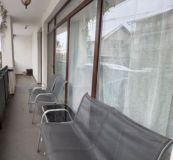 Apartament  premium 3 camere 83 mp utili 2 băi parcare zona Șelimbăr - Poză 14