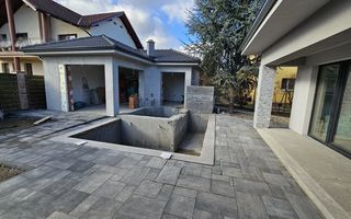 Casă / Vilă cu 5 camere de vânzare în Cetate, Alba Iulia - Poză 3