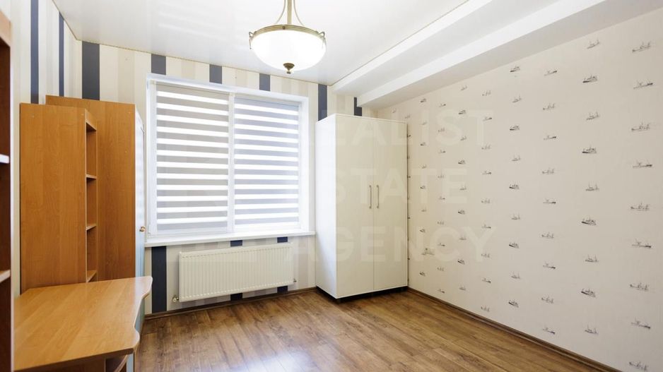 Vânzare, apartament, 3 camere , str. Alba Iulia, Buiucani - Poză 15