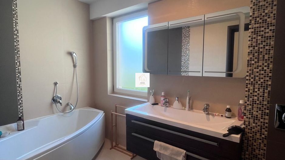 Apartament 4 camere Herastrau Nordului - Poză 9