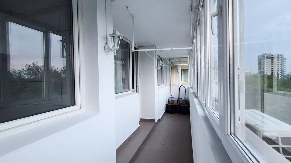AP. 2 CAMERE- PARCUL CIRCULUI, PET-FRIENDLY, BLOC REABILITAT, METROU - Poză 10