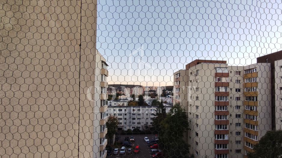 Apartament cu 1 cameră | Cartierul Mănăștur - Zona OMV - Poză 6