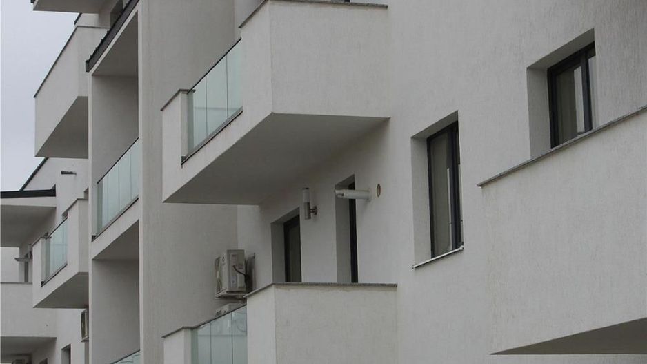 Garsoniera de inchiriat  Otopeni-Tunari - Poză 5