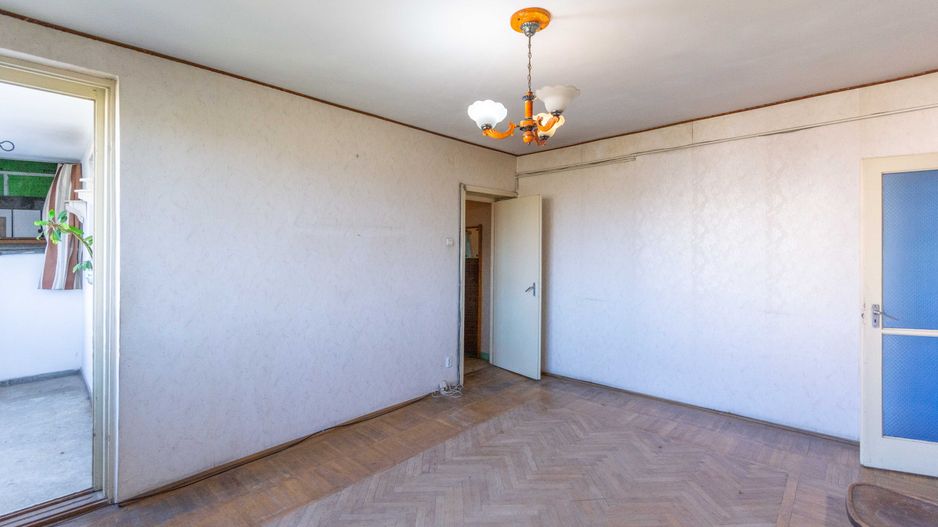 Apartament 3 camere  Baba Novac Metrou Dristor 2 - Poză 1