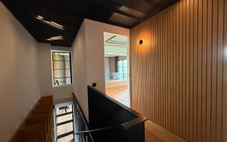 PREMIUM Office for rent | 4 rooms | Barbu Vacarescu - Poză 11