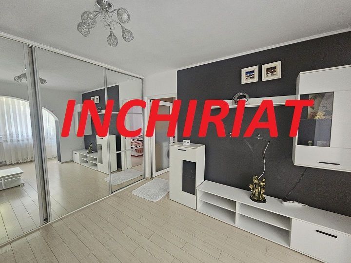 2 camere, etaj 1, stradal, vis-a-vis de Spitalul Militar - Poză 1