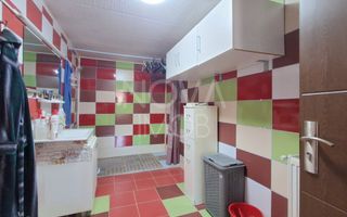Casa tip duplex in Selimbar - 160 mp utili, Comision 0 - Poză 11