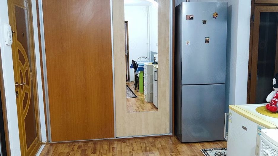 Apartament 2 camere- Craioviţa Nouă, Școala 34 - Poză 6