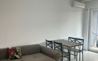 GARSONIERA- MILITARI RESIDENCE, CENTRALA PROPRIE, BLOC NOU, MODERN - Poză 4