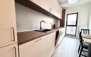 Apartament 2 camere 21 Residence Politehnica Lujerului Bd Iuliu Maniu - Poză 6